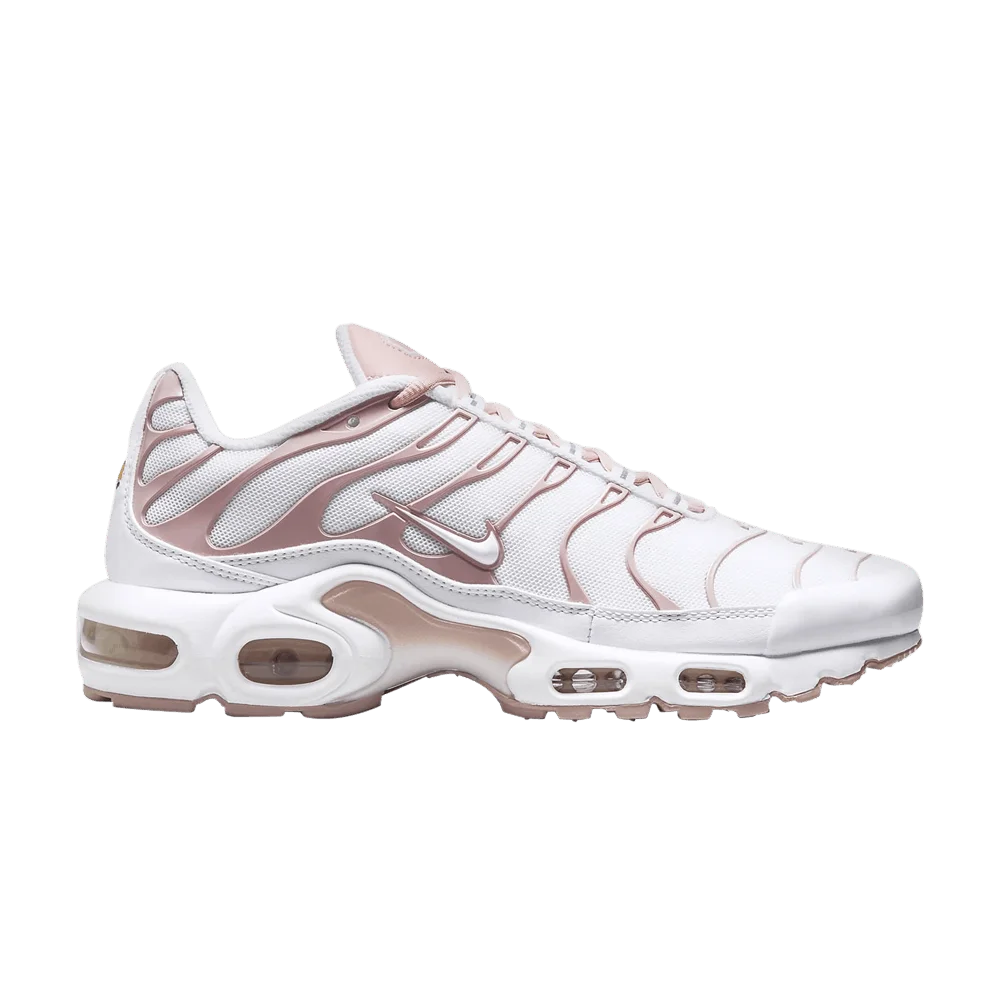 Krossovki-Nike-Wmns-Air-Max-Plus-White-Pink-Oxford