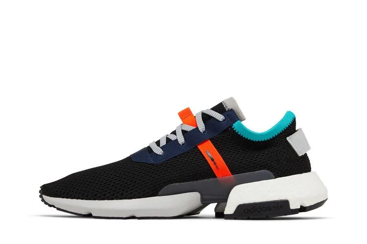 Кроссовки Adidas P.O.D. S3.1 'Dolphins'