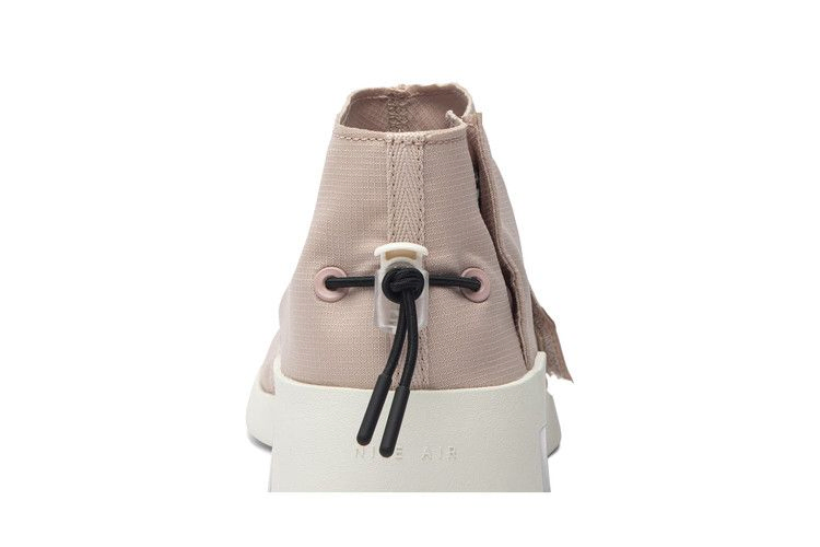 Кроссовки Nike Air Fear of God Moc 'Particle Beige'