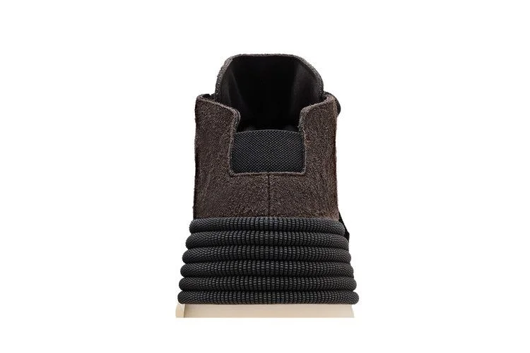 Кроссовки adidas Fear of God Athletics Trainer 'Night Brown Sesame'