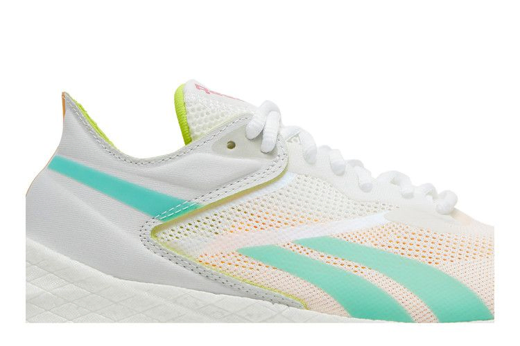 Кроссовки Reebok Wmns Floatride Energy Symmetros 'White Pixel Mint'
