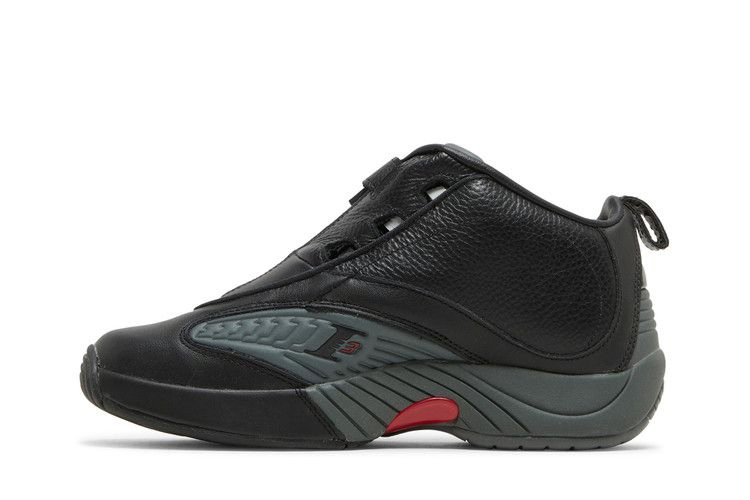 Кроссовки Reebok Answer 4 'Black Grey' 2017