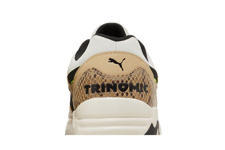 Кроссовки Puma R698 'Snakeskin'