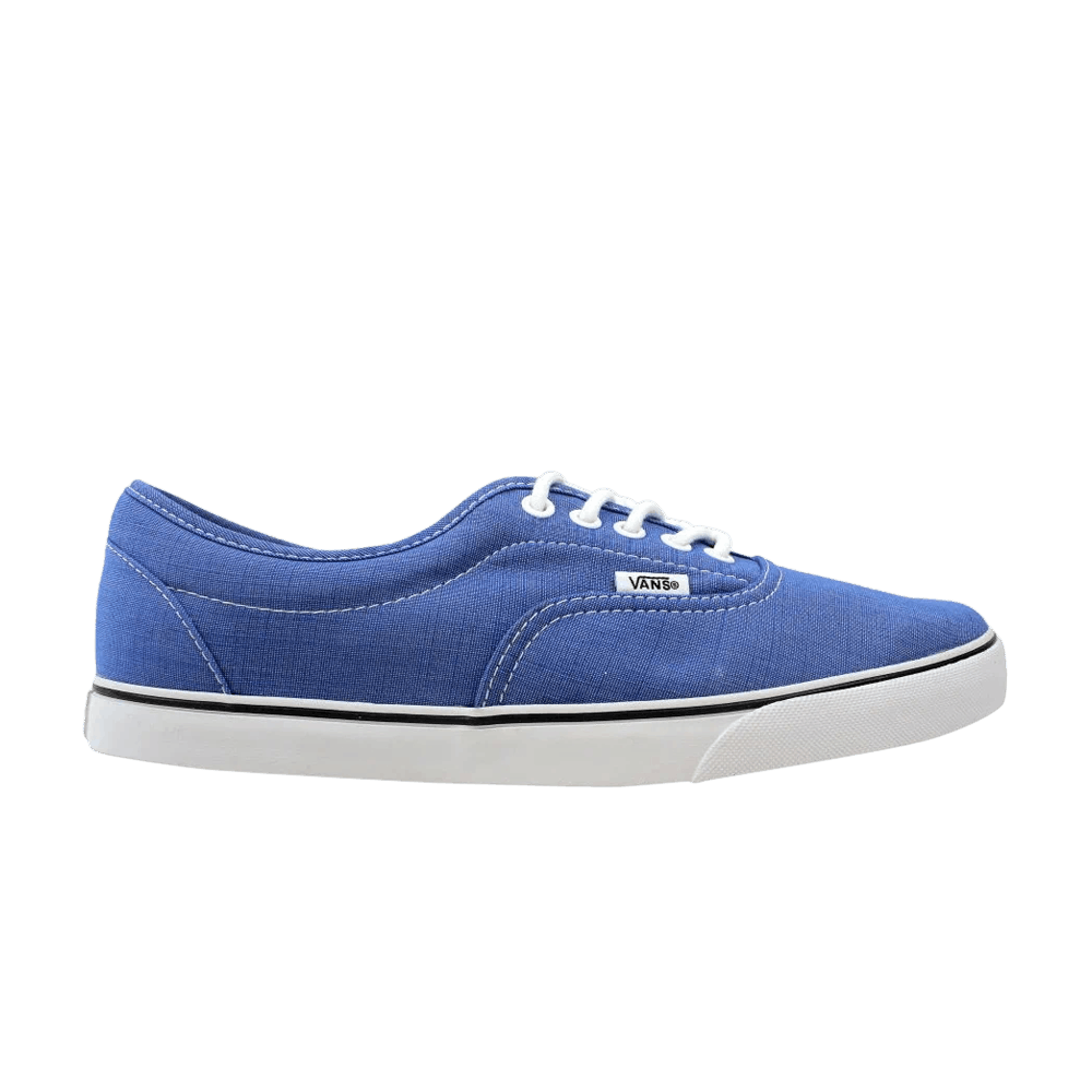 Кроссовки Vans LPE Suited 'Blue'