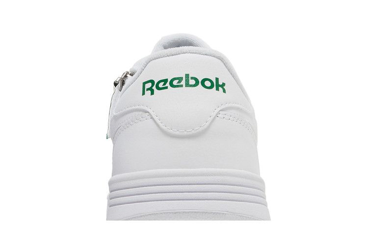 Кроссовки Reebok Club MEMT Parafit 4E Wide 'White Glen Green'