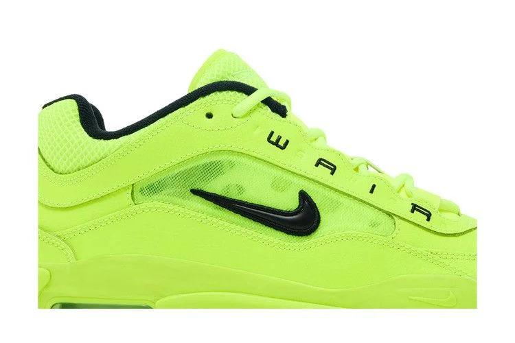 Кроссовки Nike Air Max Ishod Wair 'Tennis Ball'