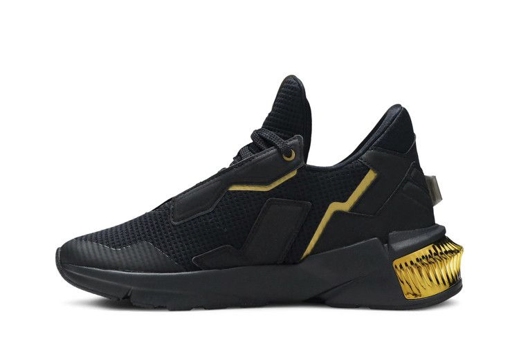 Кроссовки Puma Wmns Provoke XT 'Black Gold'