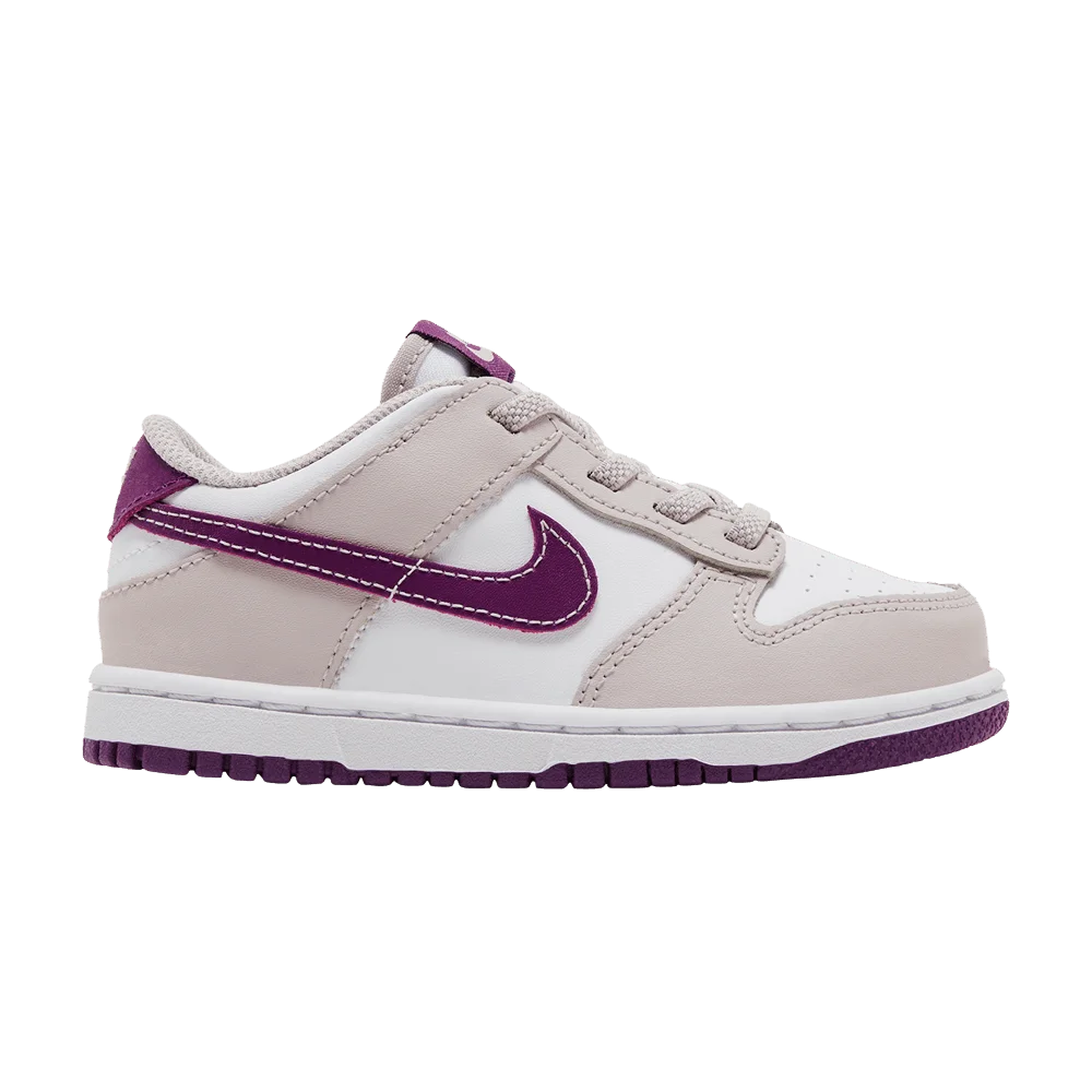 Krossovki-Nike-Dunk-Low-TD-Platinum-Violet