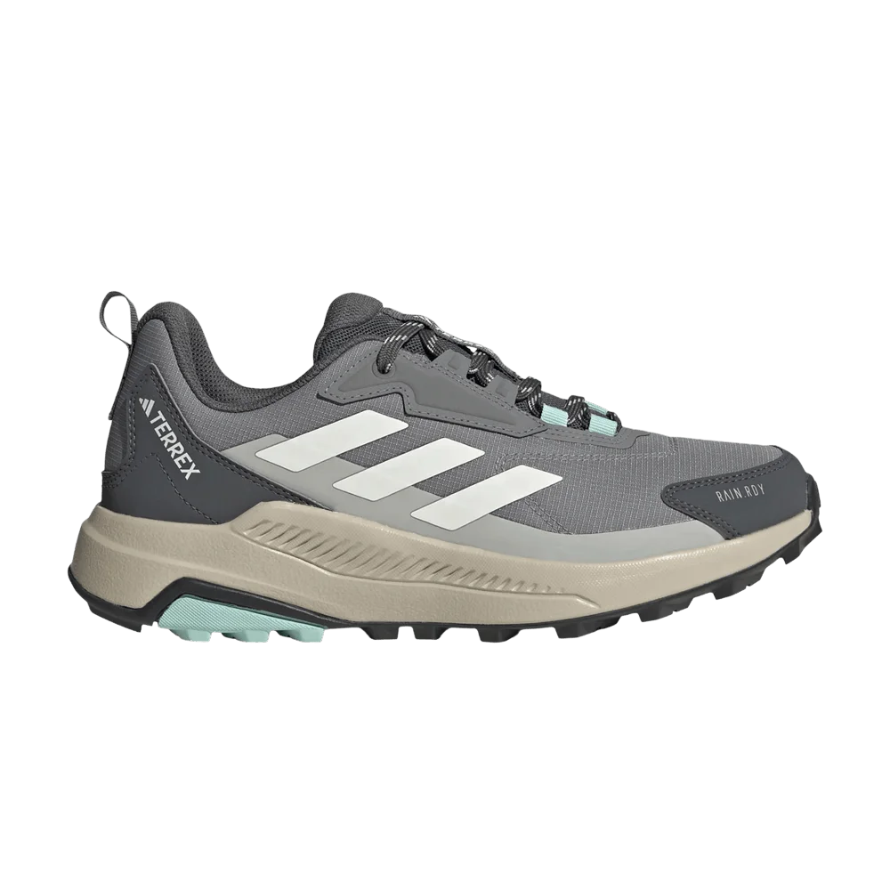Кроссовки adidas Wmns Terrex Anylander 'Grey Off White'
