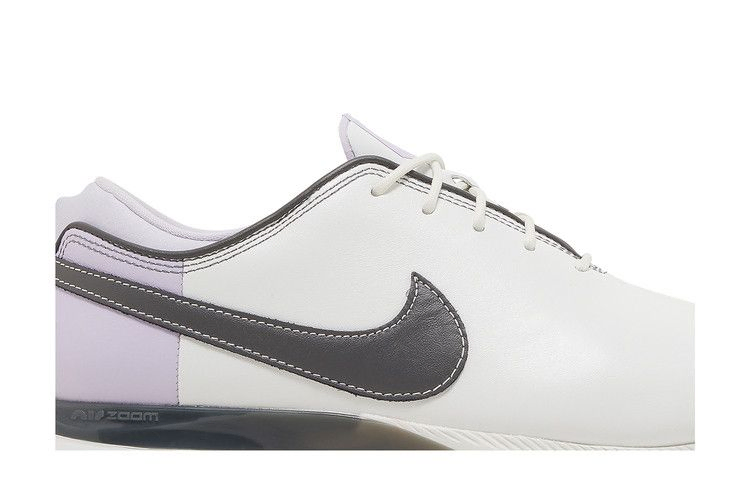 Кроссовки Nike Air Zoom Victory Tour 2 'White Violet Frost'
