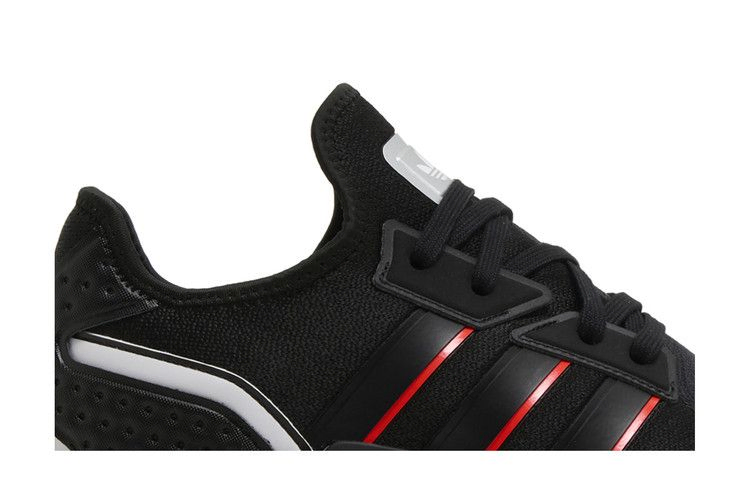 Кроссовки adidas NMD_G1 'Black Solar Red'