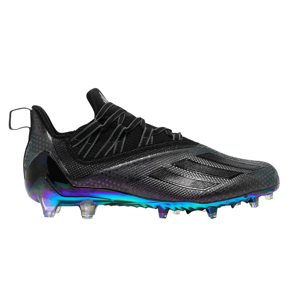 Krossovki-Adidas-Adizero-11-Comics-Core-Black