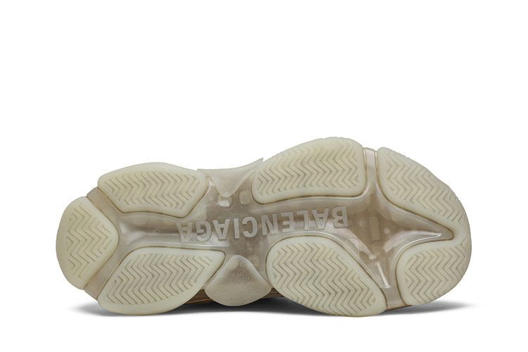 Кроссовки Balenciaga Wmns Triple S 'Crystal'