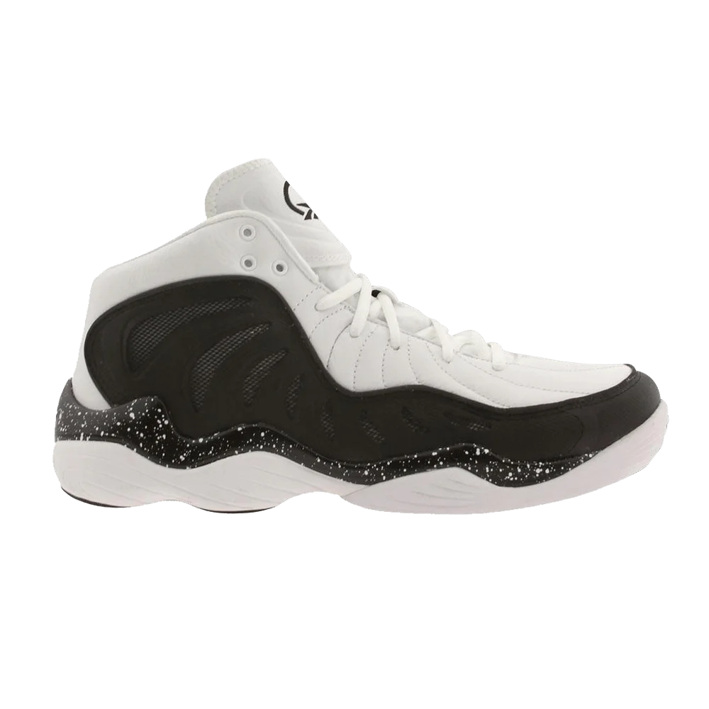 Кроссовки Reebok Answer 14