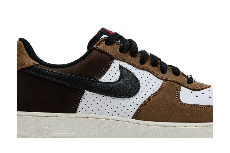 Кроссовки Nike Air Force 1 Low 'Escape' 2025
