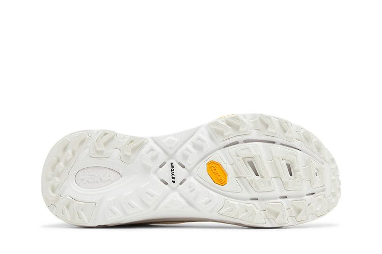 Кроссовки HOKA Mafate Speed 2 'White Lunar Rock'