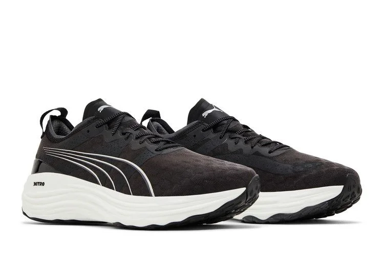 Krossovki-Puma-ForeverRun-Nitro-Black-White-7