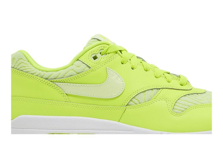 Кроссовки Nike Air Max 1 'Topography - Volt'
