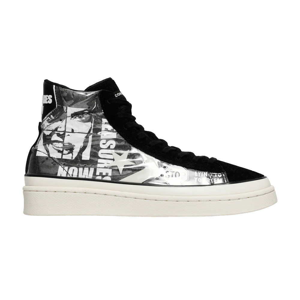 Krossovki-Pleasures-x-Converse-Pro-Leather-Pleasures-Now