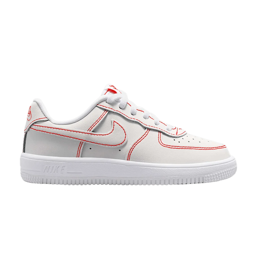 Krossovki-Nike-Force-1-Low-LV8-1-PS-White-University-Red