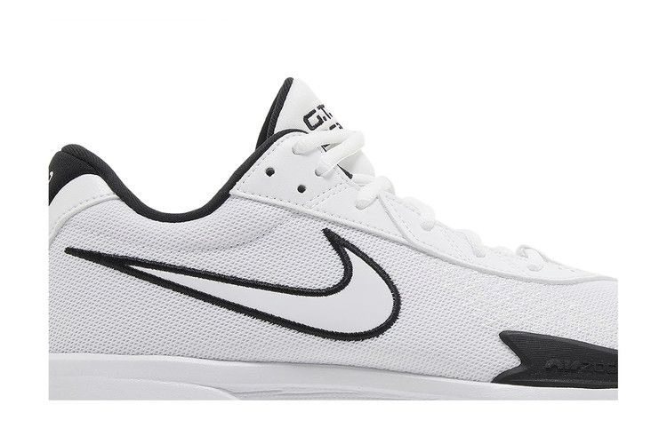 Кроссовки Nike Air Zoom GT Cut Academy 'White Black'
