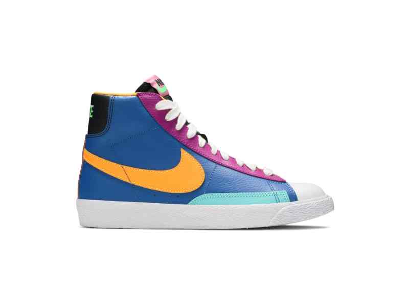 Nike-Blazer-Mid-GS-Aurora-Purple-Orange