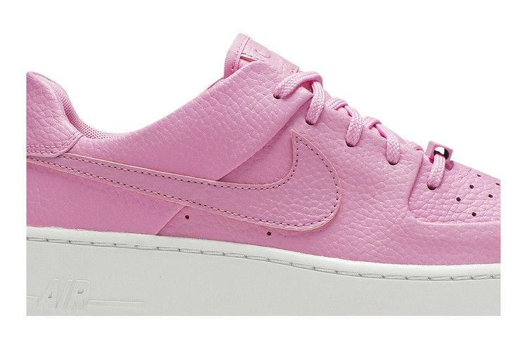 Кроссовки Nike Wmns Air Force 1 Sage Low 'Psychic Pink'