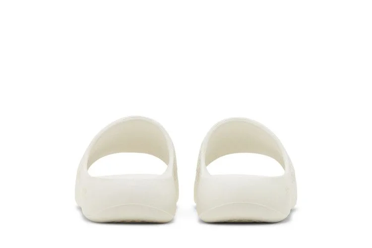 Adidas Wmns Adilette Ayoon Slide 'Triple White'