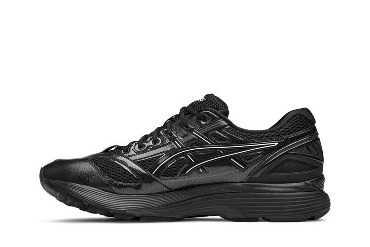 Кроссовки ASICS Kiko Kostadinov x Gel Korika 'Black'