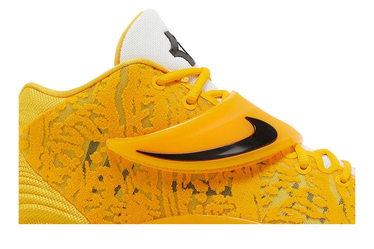 Кроссовки Nike KD 14 TB 'Yellow'