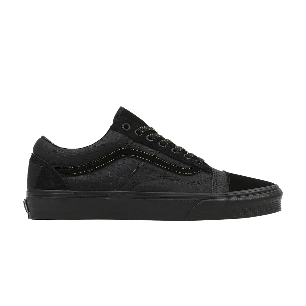 Vans-Old-Skool-Mono-Patchwork-Blackout