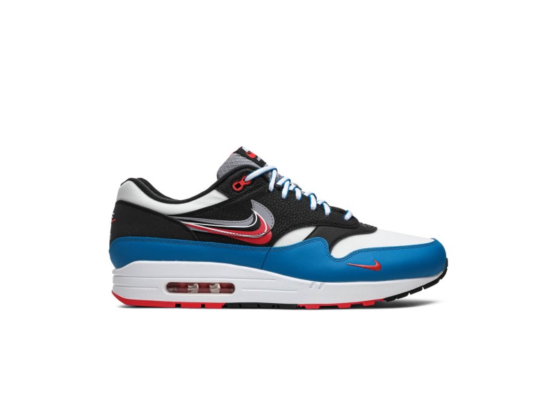 Кроссовки Nike Air Max 1 Time Capsule Pack