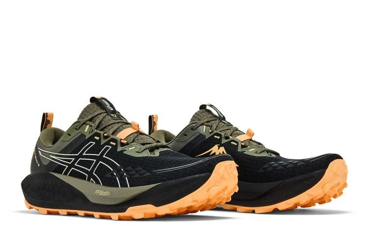 Krossovki-ASICS-Gel-Trabuco-13-Black-Olive-Cream-7
