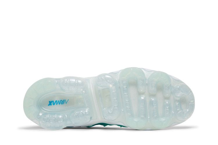 Кроссовки Nike Wmns Air VaporMax Plus 'Mint Foam Laser Blue'