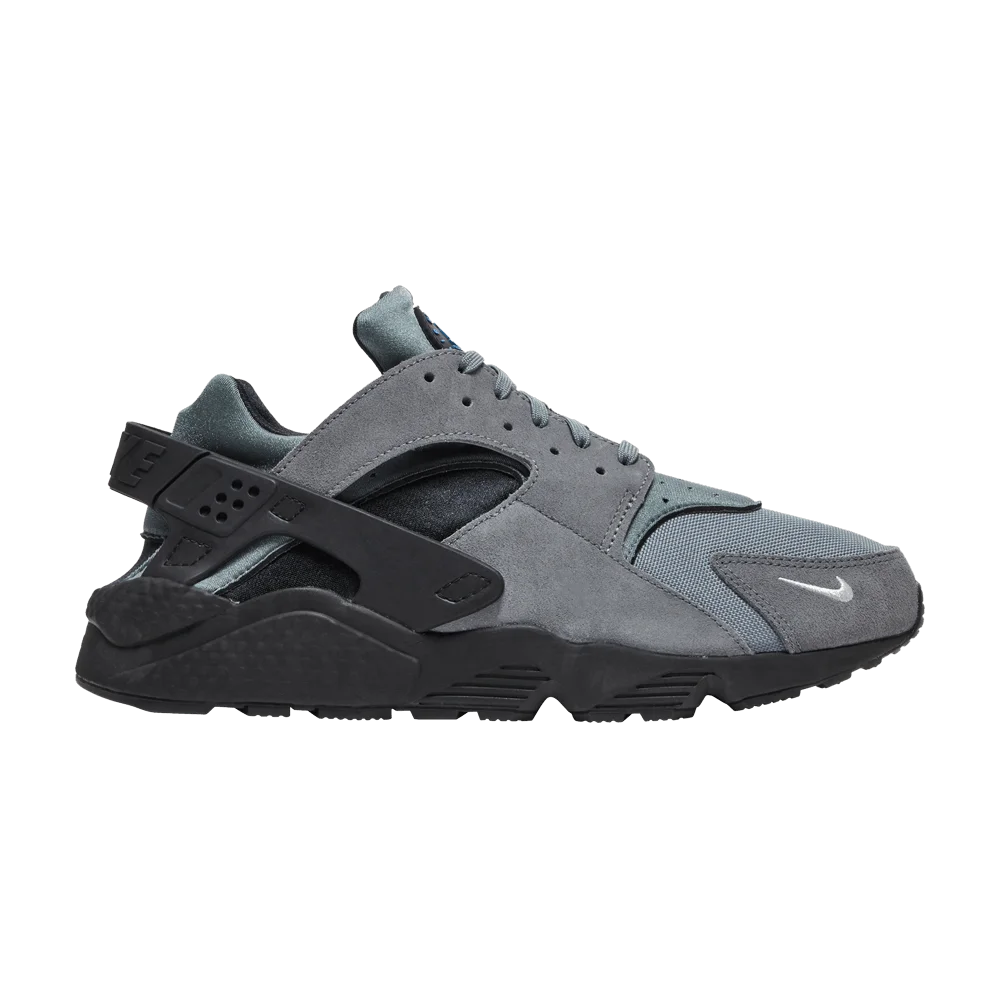 Krossovki-Nike-Air-Huarache-Dark-Grey