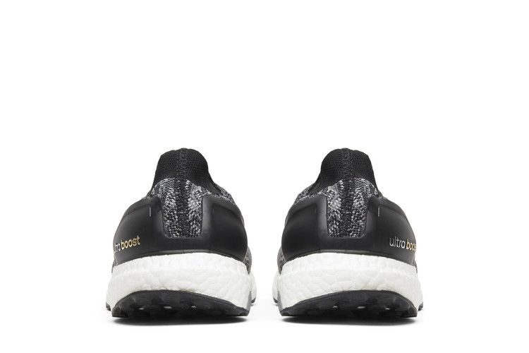 Кроссовки adidas UltraBoost Uncaged 'Core Black'