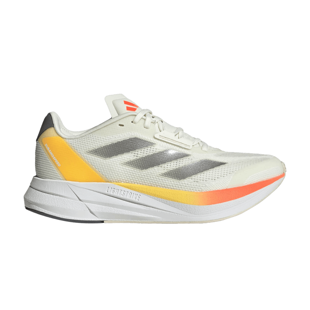 Кроссовки Adidas Wmns Duramo Speed 'Ivory Spark'