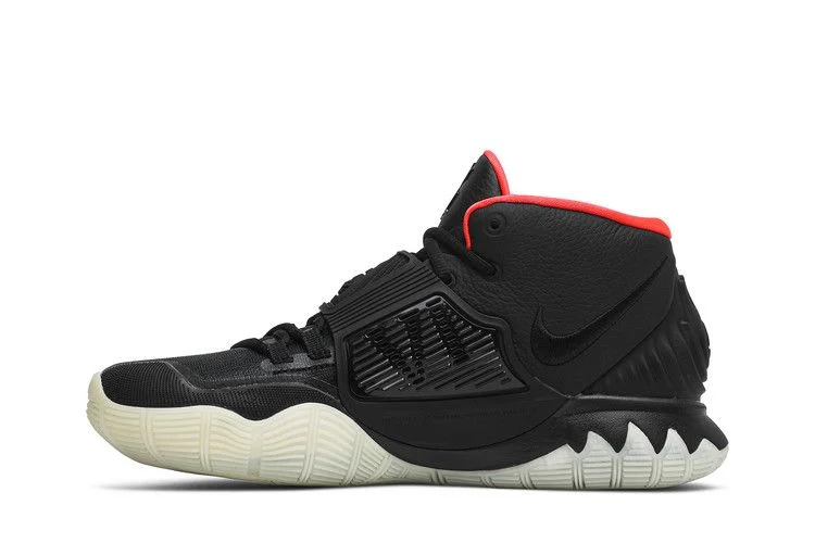 Кроссовки Nike Kyrie 6 By You 'Air Yeezy 2 - Solar Red'