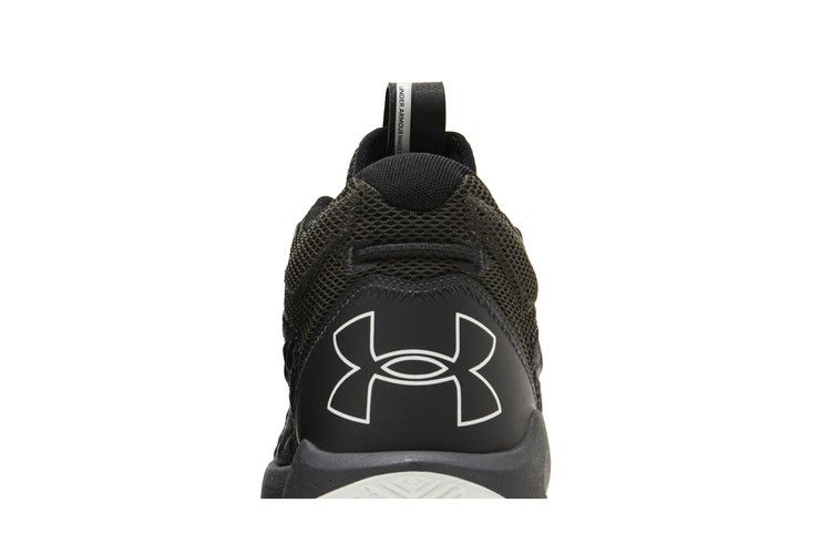 Кроссовки Under Armour HOVR Havoc 5 'Black Quilt'