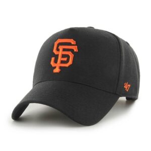 47-Brand-San-Francisco-Giants-47-MVP-DT-MLB-Snapback-Black-Orange-Hat-300x300