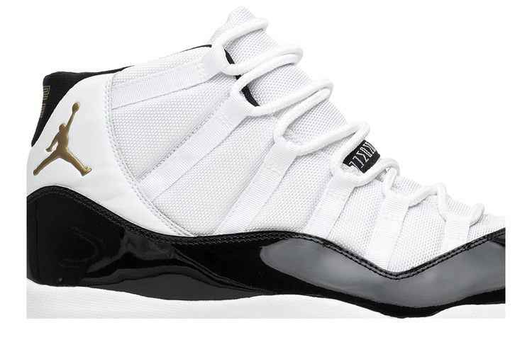 Кроссовки Air Jordan 11 Retro 'Concord - Defining Moments Pack'