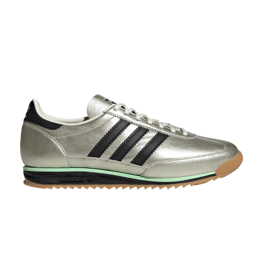 Кроссовки adidas Wmns SL72 OG 'Off White Metallic'