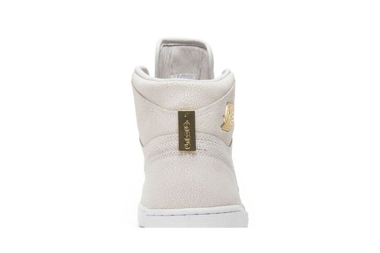Кроссовки Air Jordan 1 Retro High OG 'Pinnacle'