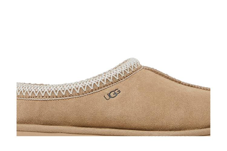 Сабо UGG Wmns Tasman Slipper 'Mustard Seed'