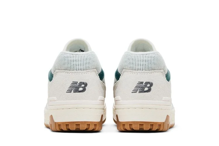 Кроссовки New Balance Wmns 550 'Sea Salt New Spruce'