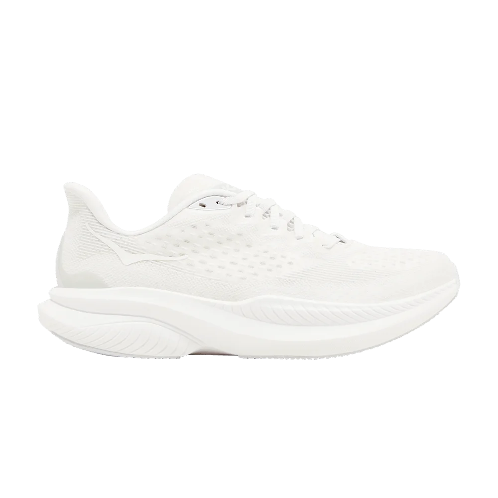 Krossovki-HOKA-Wmns-Mach-6-LA-White