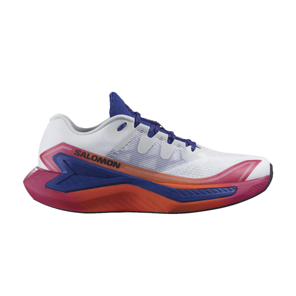 Кроссовки Salomon Wmns DRX Bliss 'Dragon Fire Vivacious'