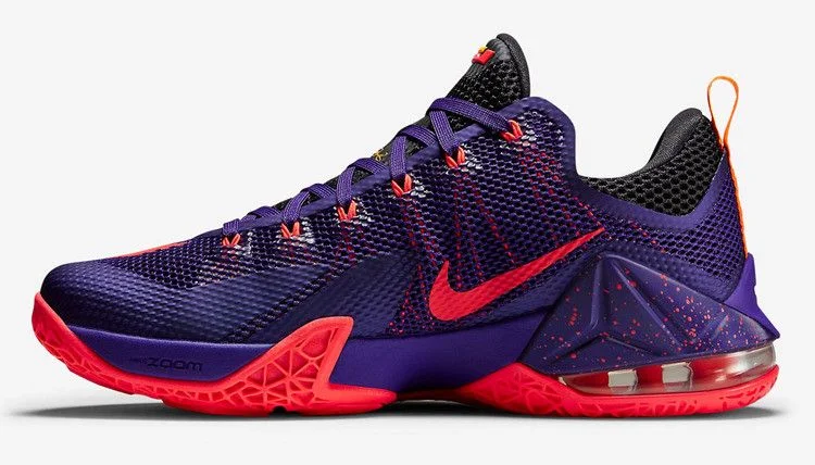 Krossovki-Nike-LeBron-12-Low-Court-Purple-1