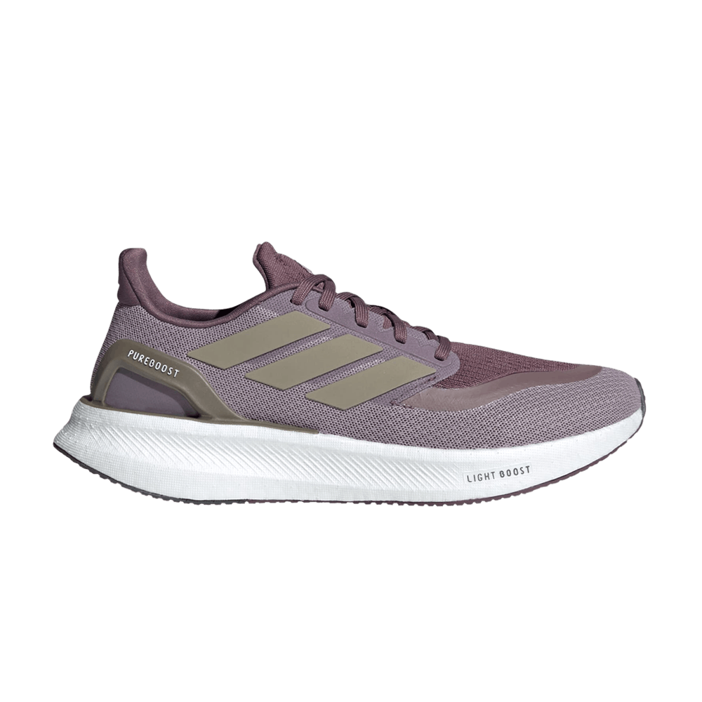 Кроссовки adidas Wmns PureBoost 5 'Preloved Fig'