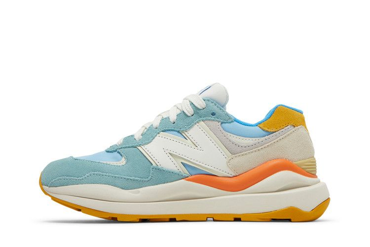 Кроссовки New Balance Wmns 57/40 'Multi-Color'